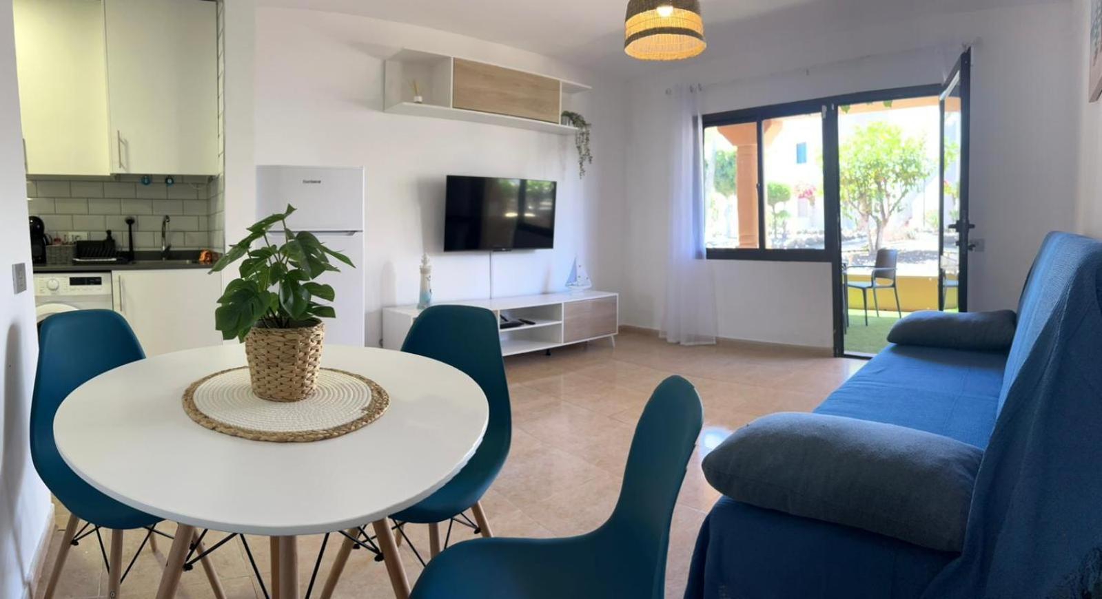 Appartamento Gala Corralejo