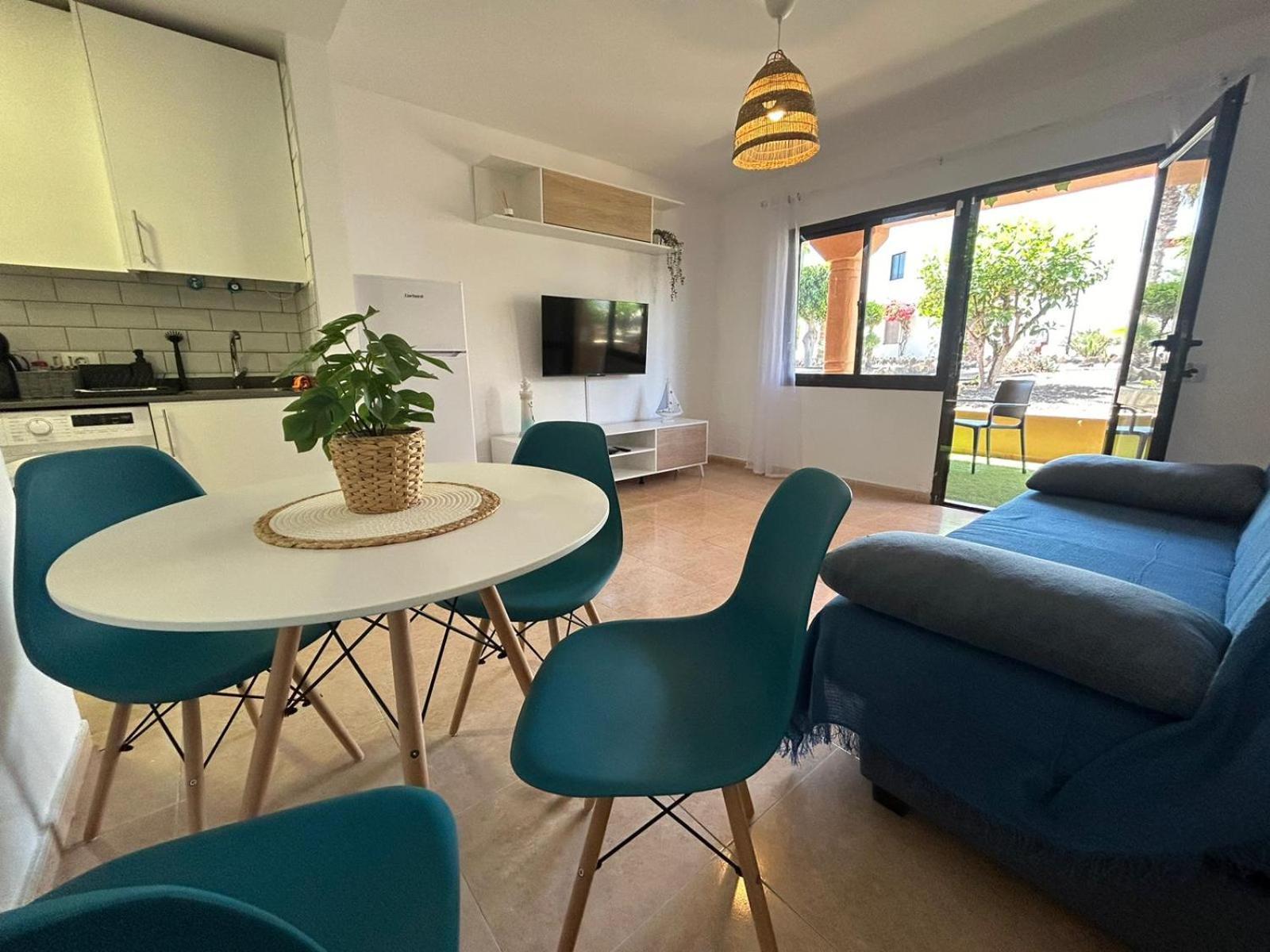 Gala Appartamento Corralejo