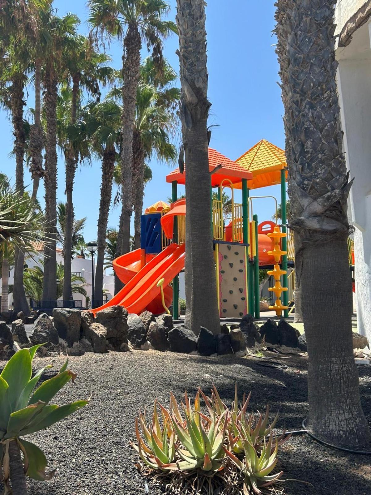 Appartamento Gala Corralejo