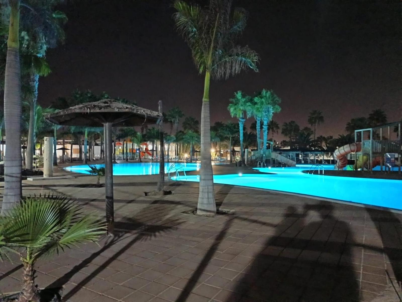 Gala Appartamento Corralejo